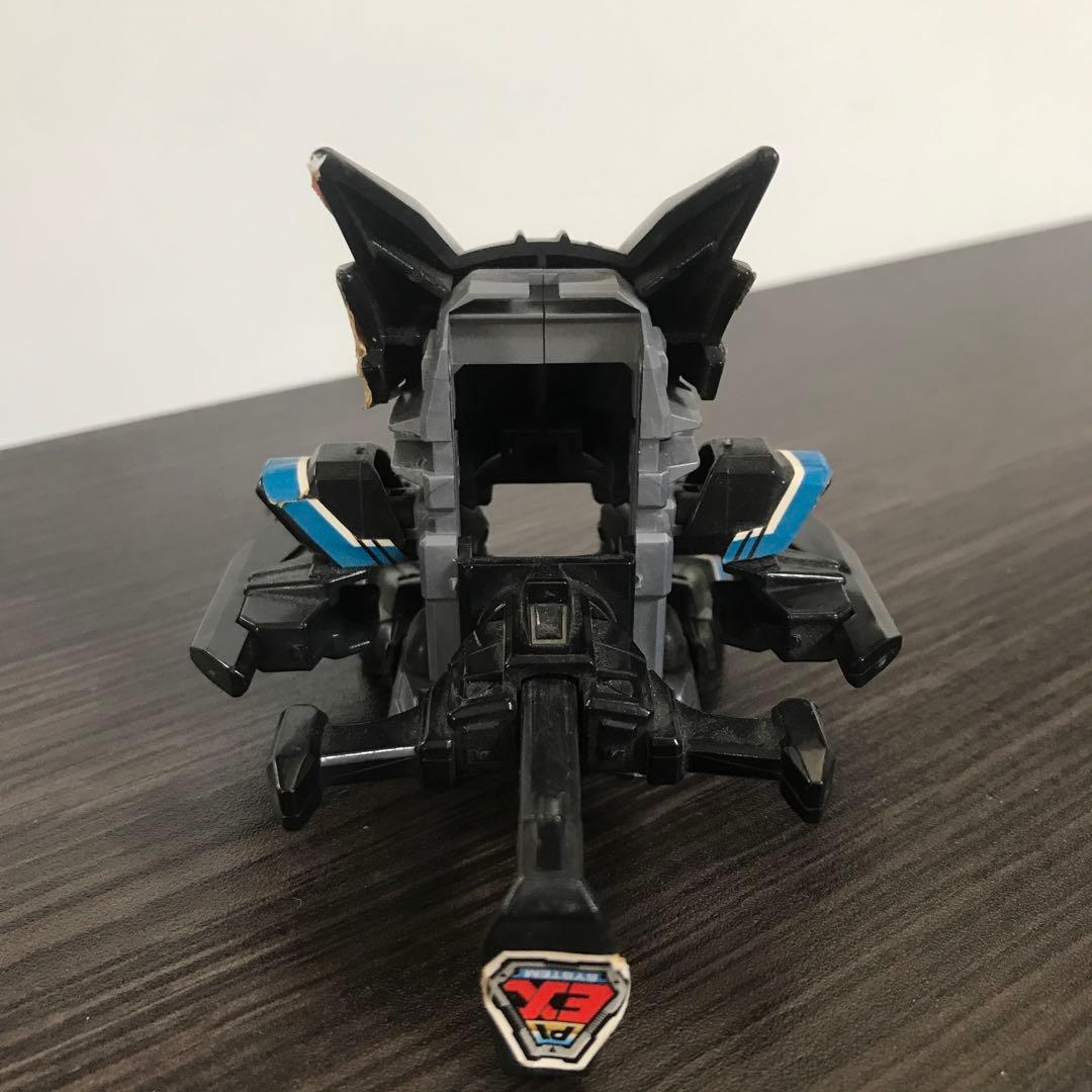 スプレッドワイバーン ビーダマン - メルカリ