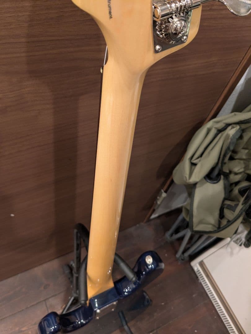 フジゲン FGN Neo Classic Jazz Bass 2021年製 美品 - メルカリ