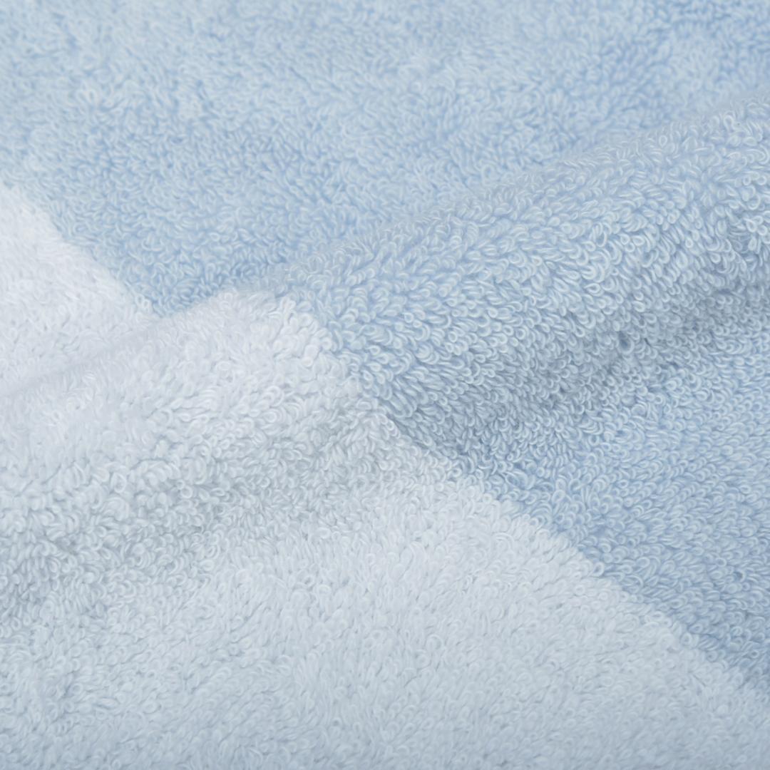 新品◇エルメス アヴァロン バスタオル ベビータオルケット100×55