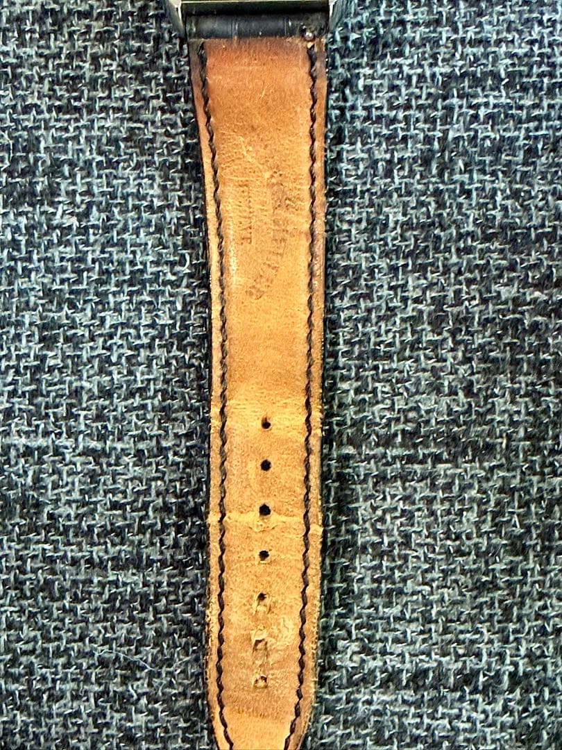 フランクミュラー 7850CCB トノウカーベックス ビーレトロ セコンドクロノ