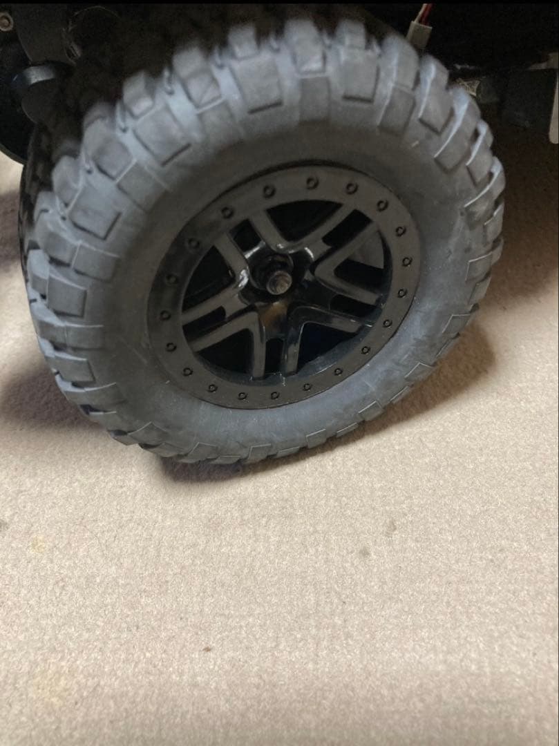 京商 アルティマS C 1/10 ショートコーストラック KYOSHO RC