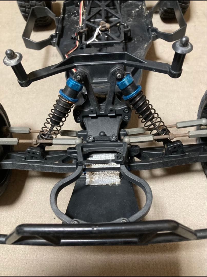 京商 アルティマS C 1/10 ショートコーストラック KYOSHO RC