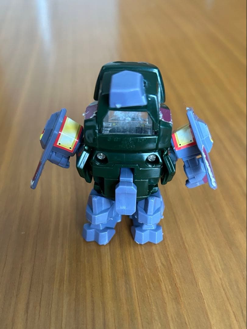 ビーダマン　90年代当時物　3点セット