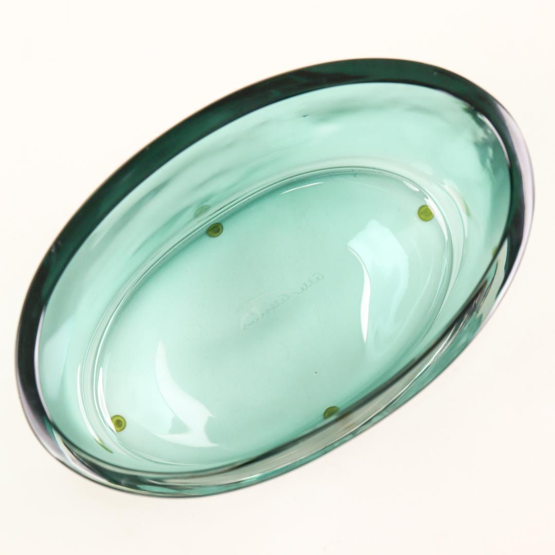 オレフォス スウェーデン オッレ・アルベリウス 花瓶 フラワーベース