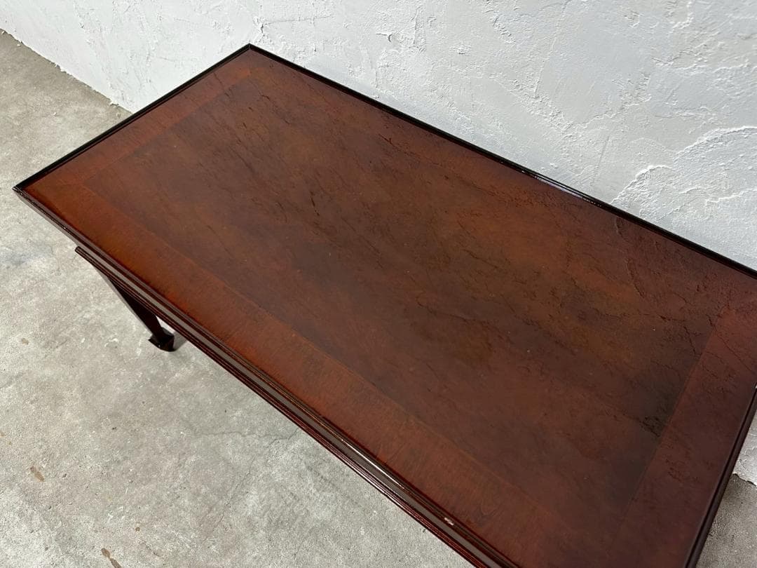 英国クラシック』コーヒーテーブル サイトテーブル テーブル RWcen18