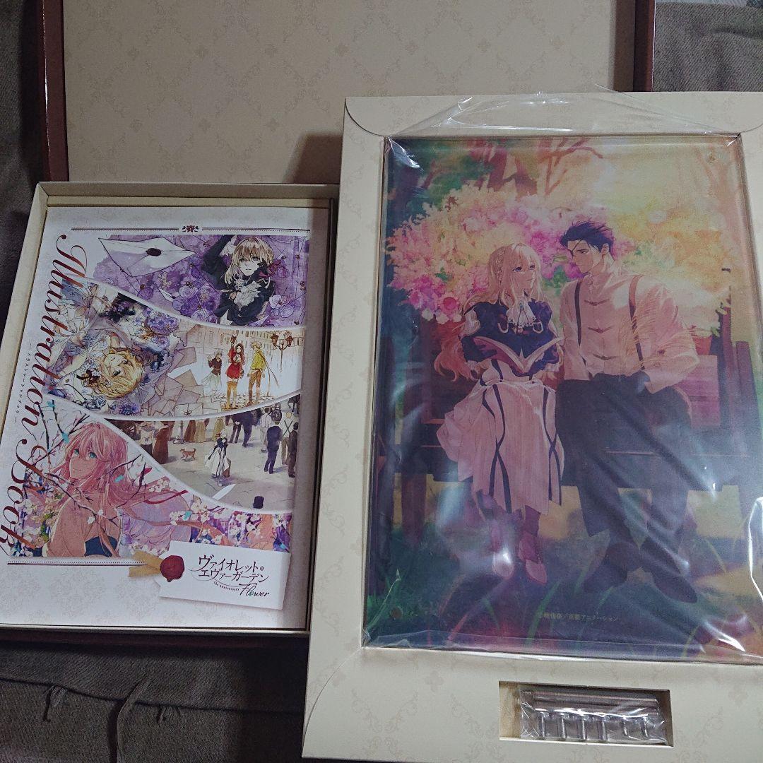 乙女ゲームの破滅フラグ はめふら カフェ 記念展 カード 缶バッジ