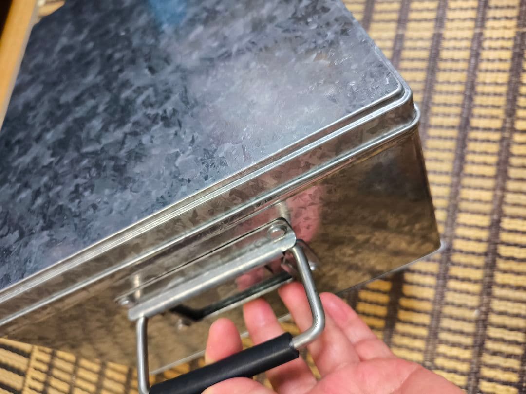 トタン茶箱付き うまい茶 糸より玉露 X12 常温消費期限2026年02月28日