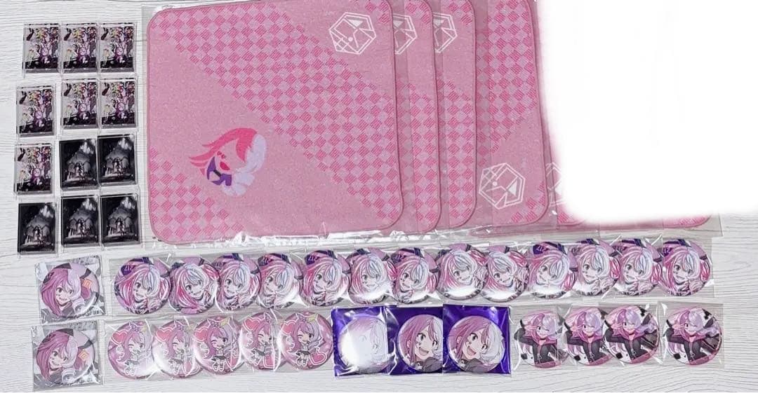 コンパス メグメグ 纏め売り