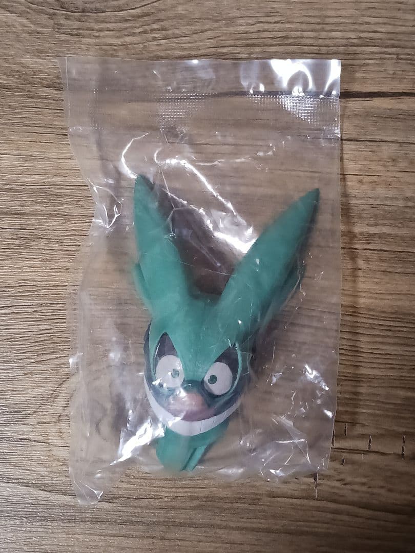 ヒロアカ　フィギュア　一番くじ　Begin the HERO　3体セット　開封品