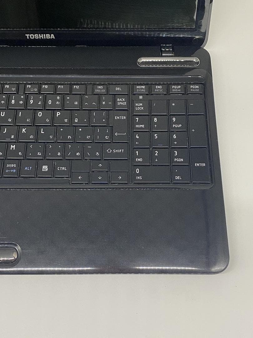 東芝】爆速 Corei7/新品SSD256GB 15.6 ノートパソコン D4 - メルカリ