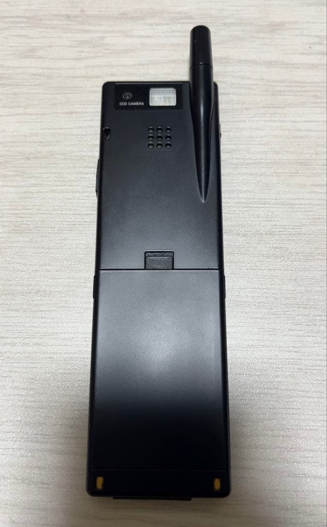 動作確認済】au 初代 INFOBAR ICHIMATSU