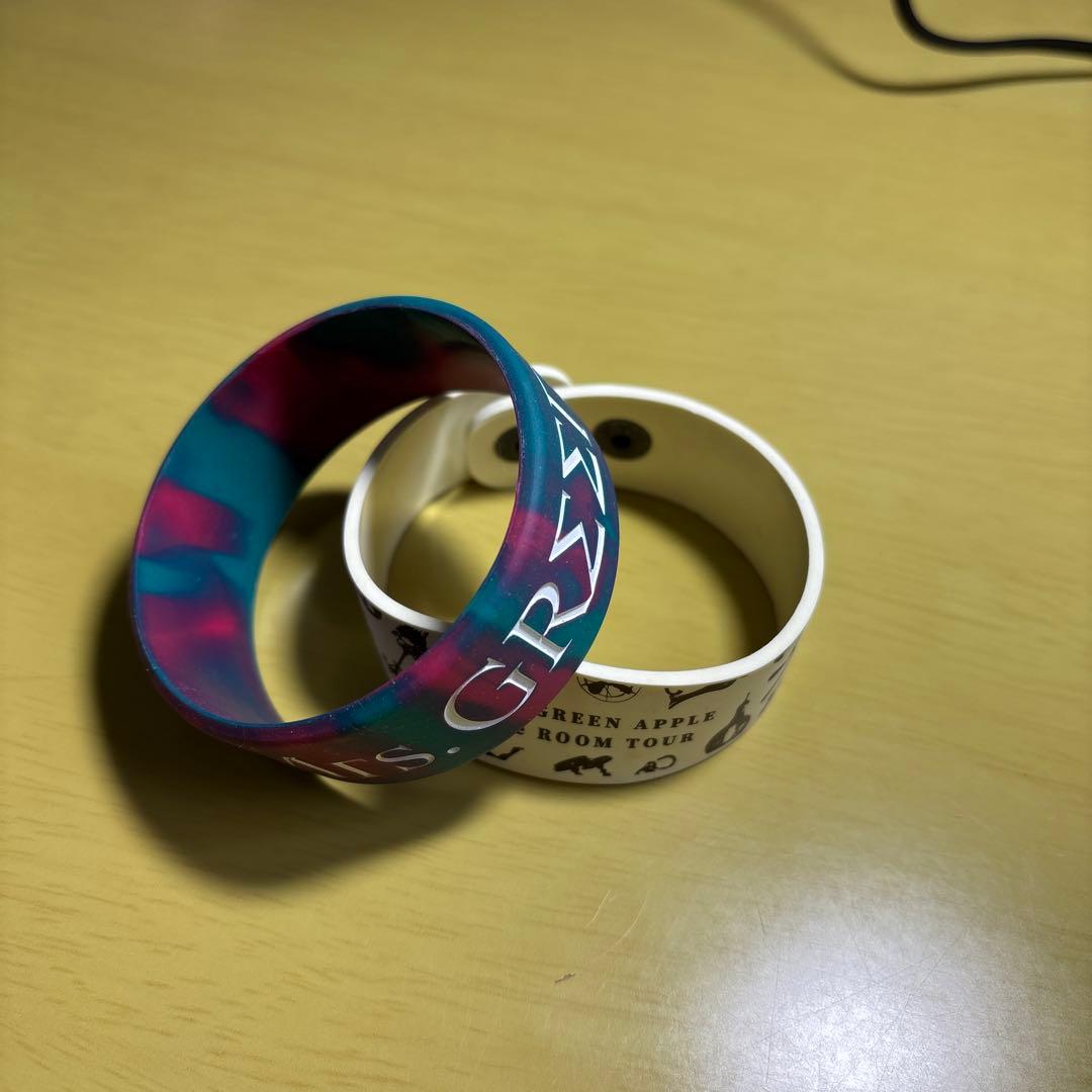 Mrs. GREEN APPLE エデンの園The ROOM TOUR ラババン