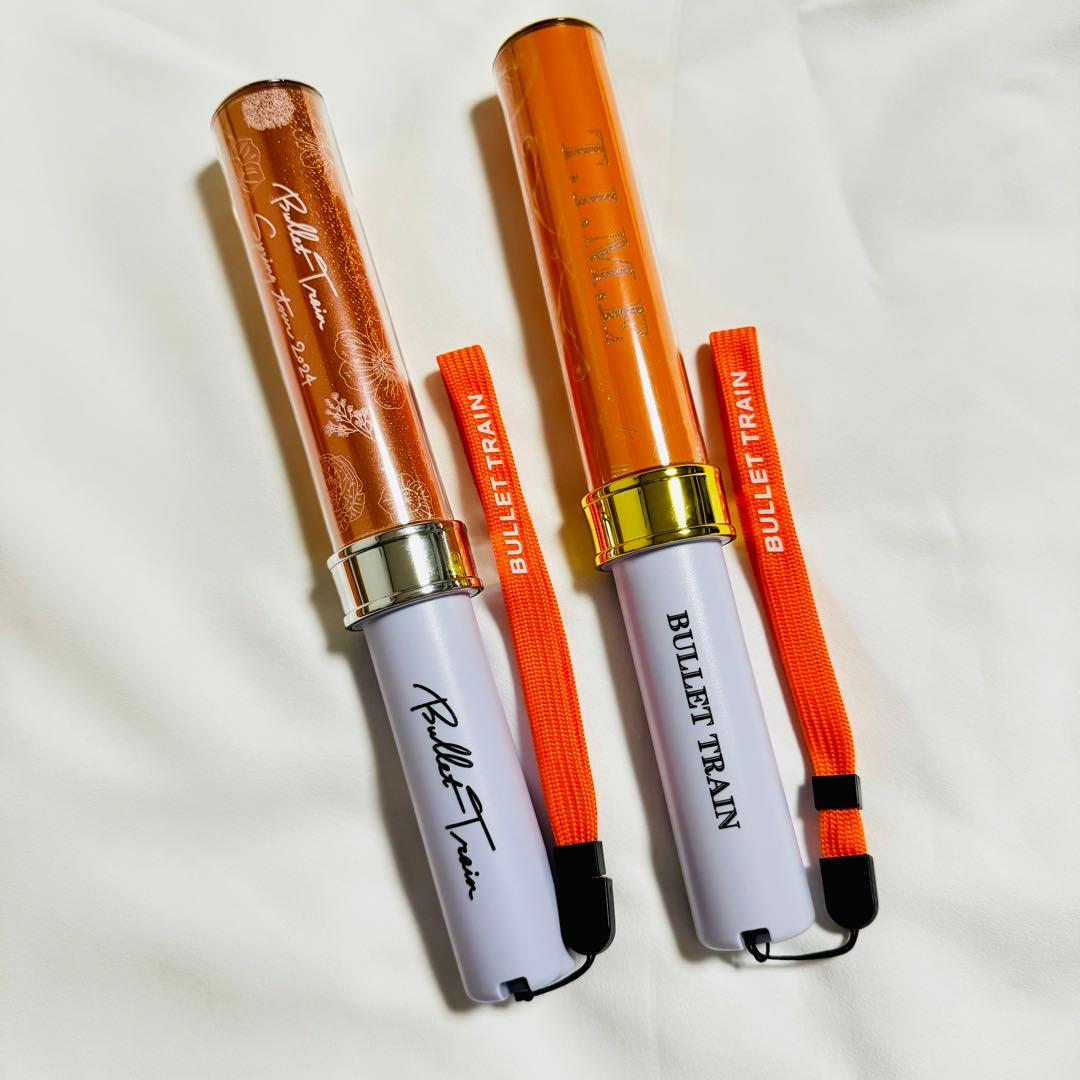 超特急 ハル ペンライト TIME RiB - メルカリ 超特急TIMEペンライト