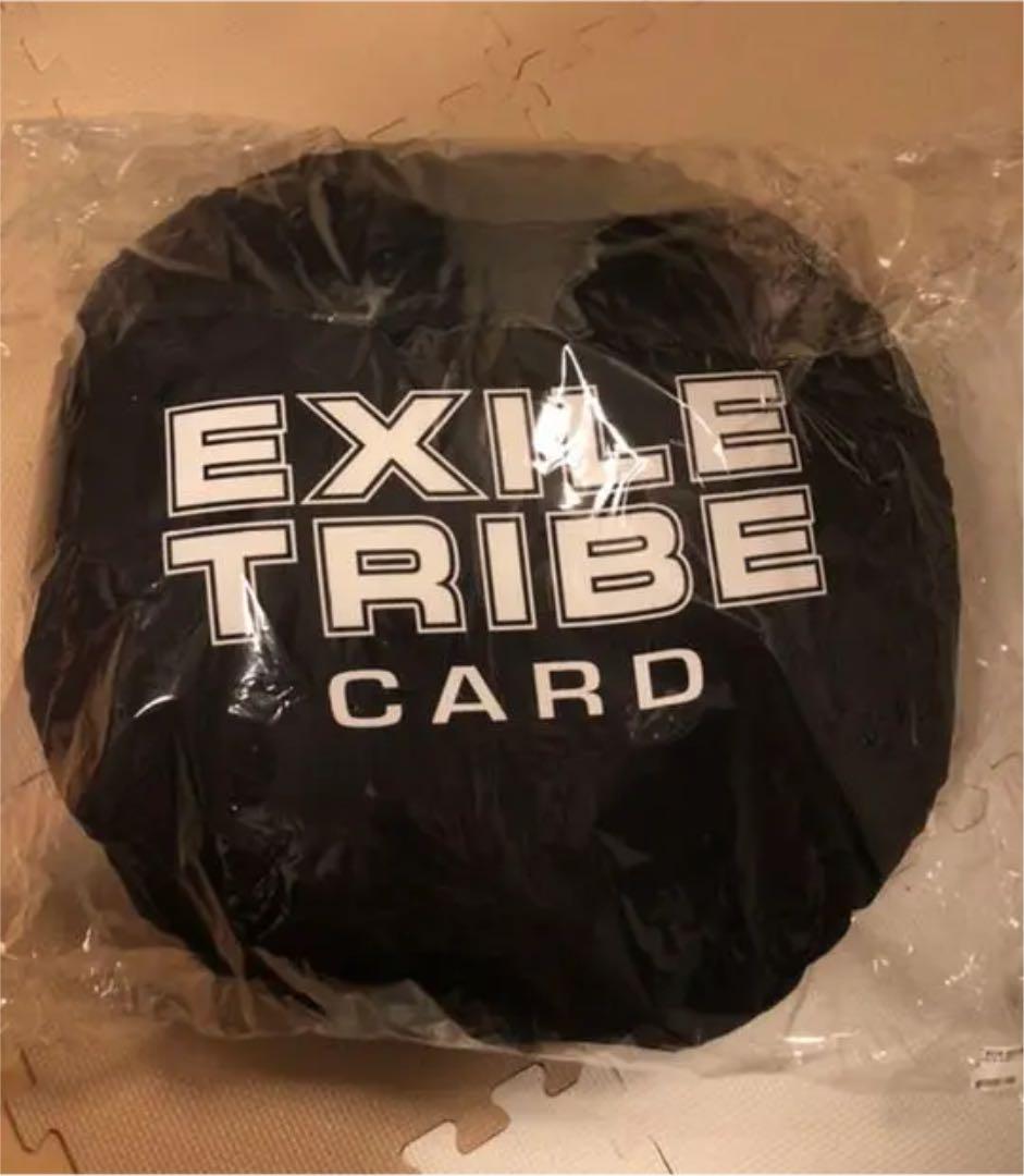 クッション TAKAHIRO