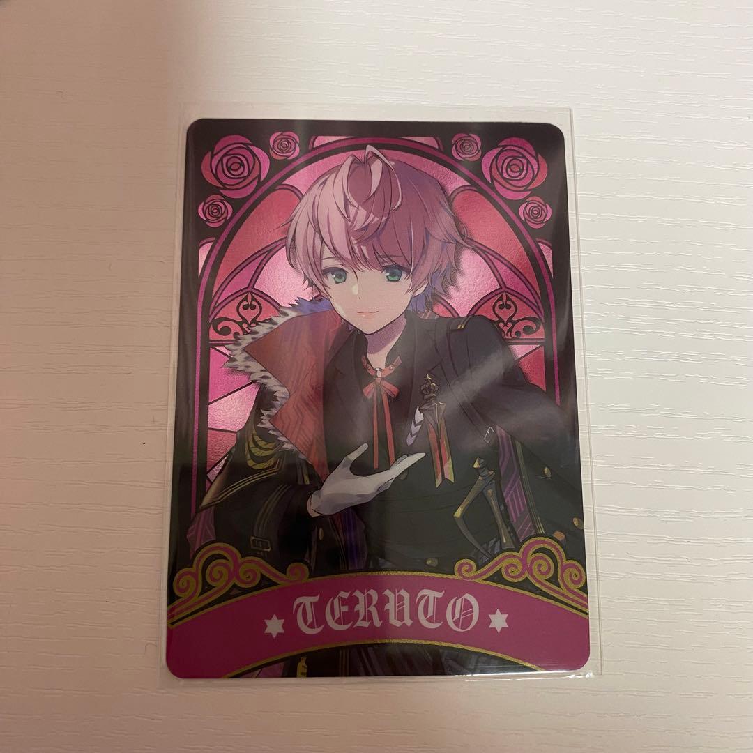 KnightA 騎士A メタルカード てるとくん - メルカリ