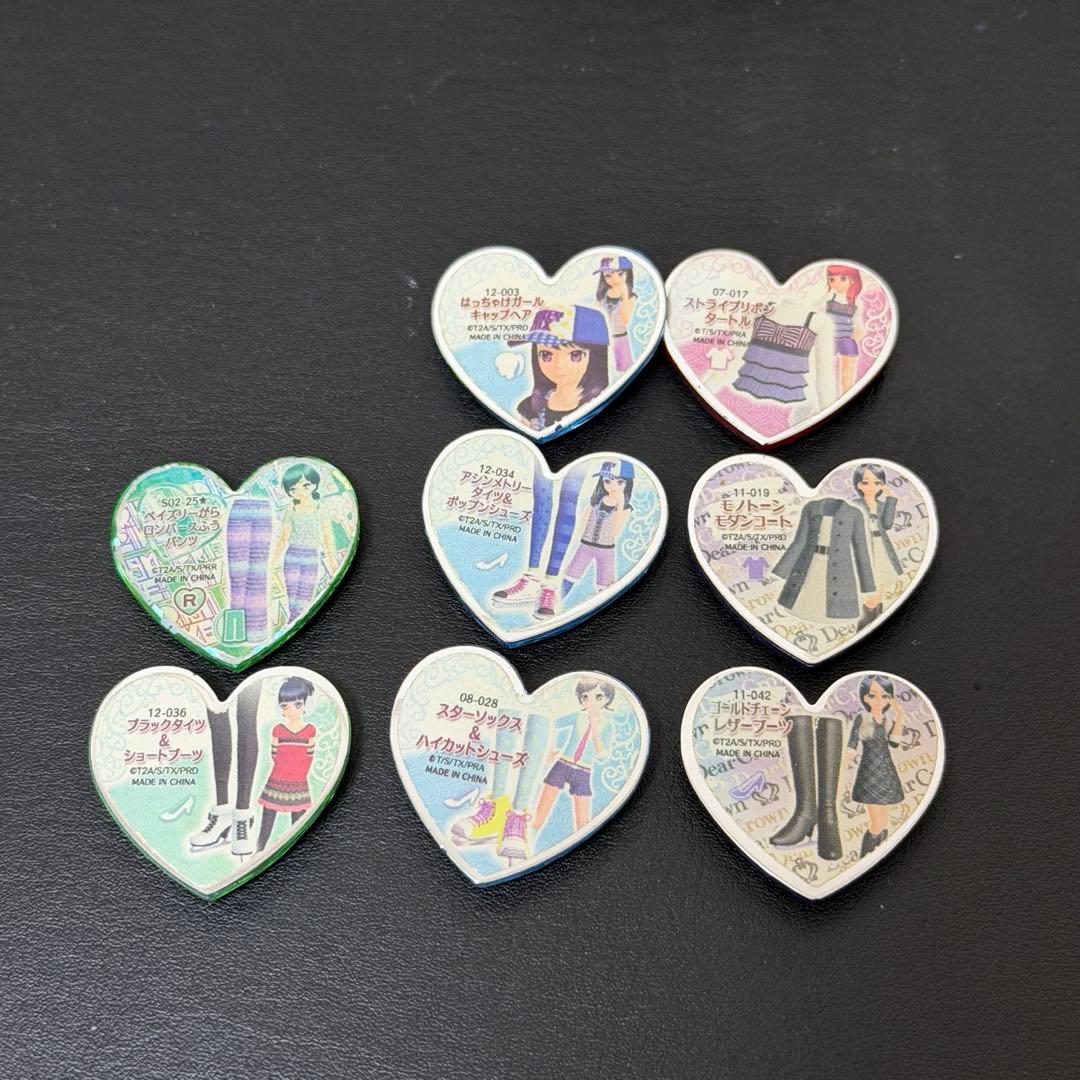 プリズムストーン 8個まとめ売り - メルカリ