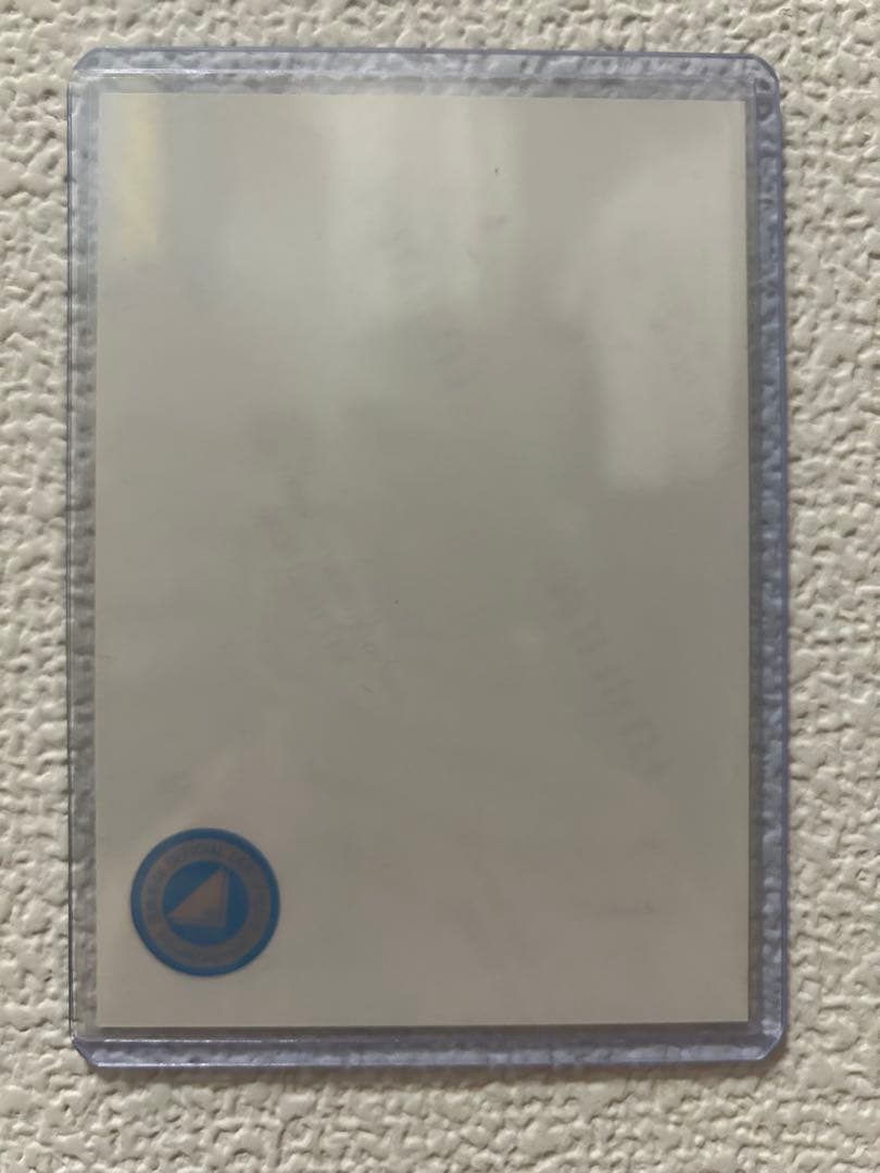 日向坂46 丹生明里 生写真4回目のひな誕祭 黄色衣装　ヨリ直筆