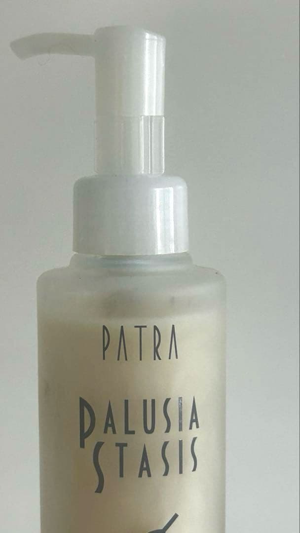 【数回使用】パトラ パルシアスタシス