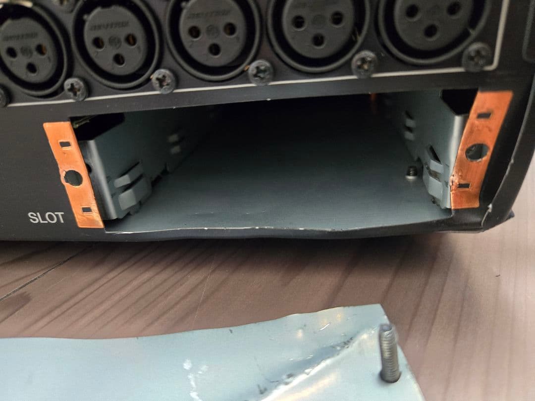 【YAMAHA】ヤマハ卓上デジタルミキサーLS9-16