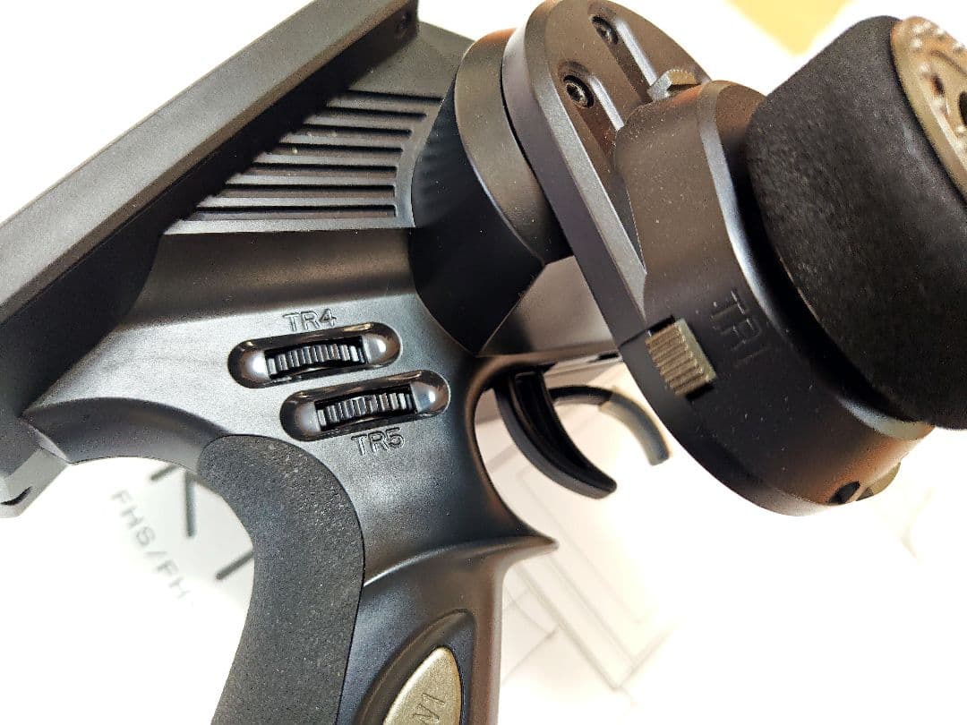 Kyosho KT-432PT テレメトリーシステム 送信機