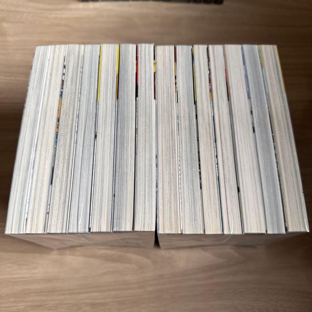 全巻初版 闇金ウシジマくん 地獄の取り立て帳 全巻