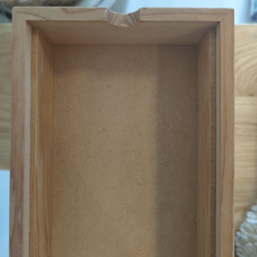 北欧暮らしの道具店のメイクボックス