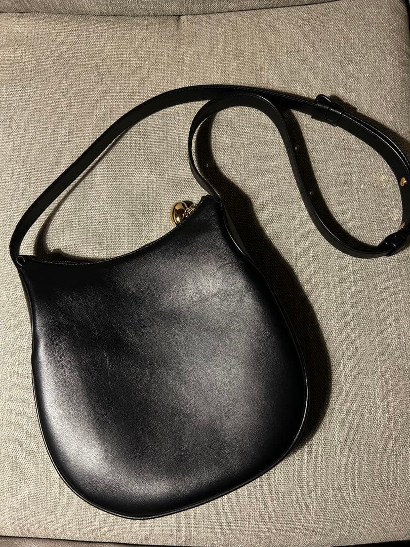 CAFUNE カフネ Lune Bag ルーンバック美品
