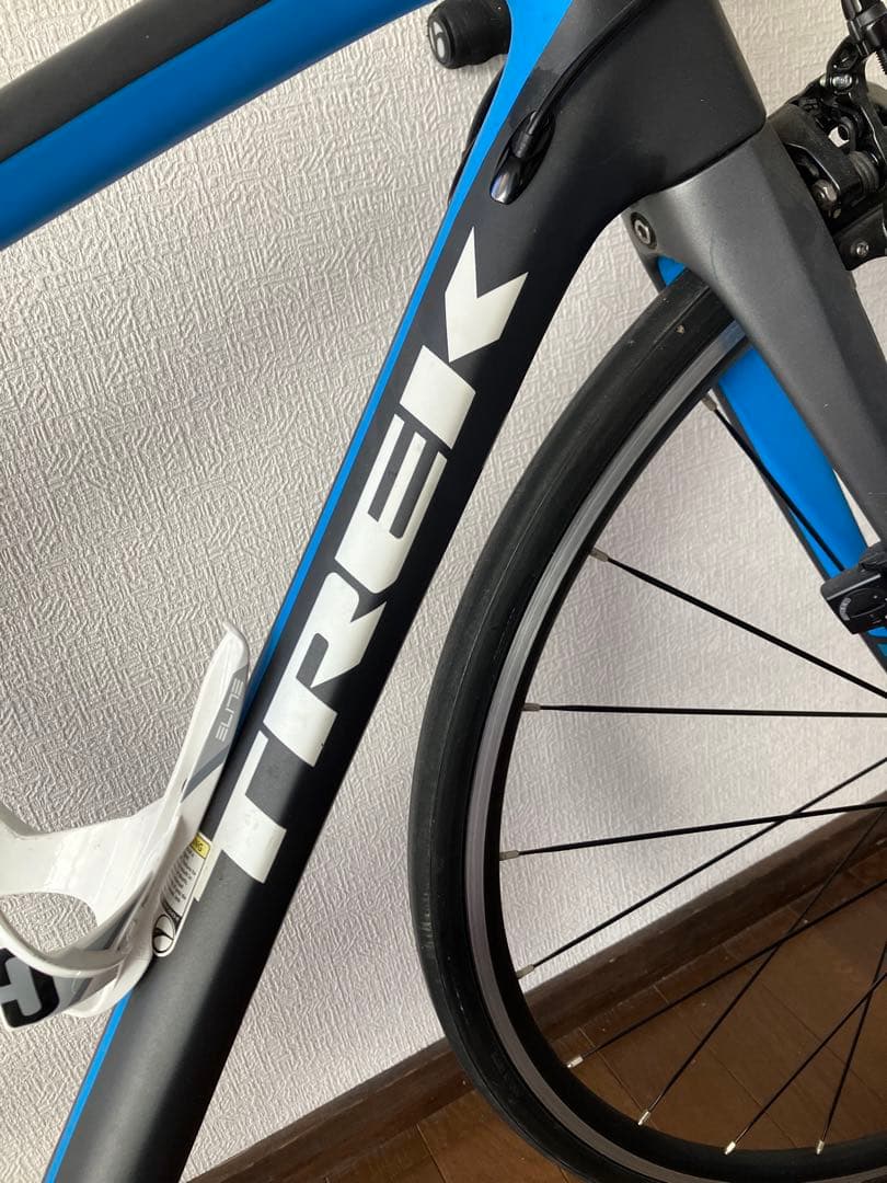 Silque - Trek Bikes (JP) トレック シルク SILQUE 44 ロードバイク