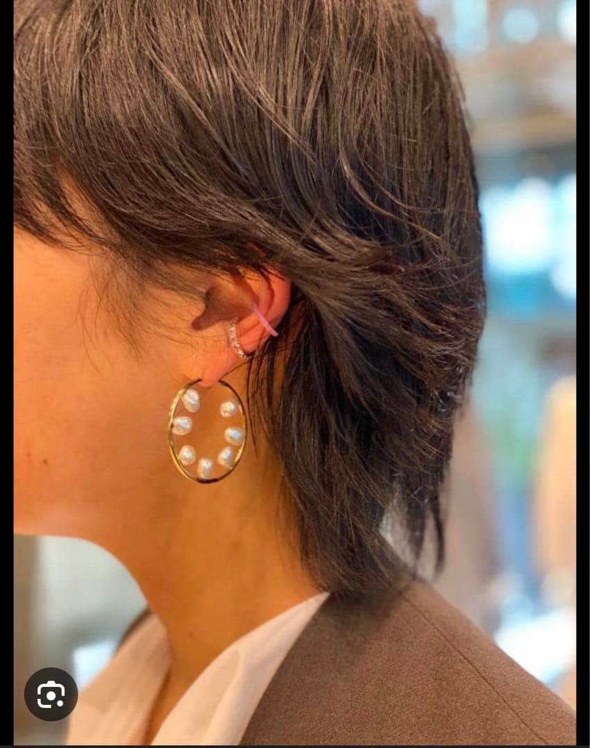 MARIA BLACK♦︎secretgarden35 - メルカリ