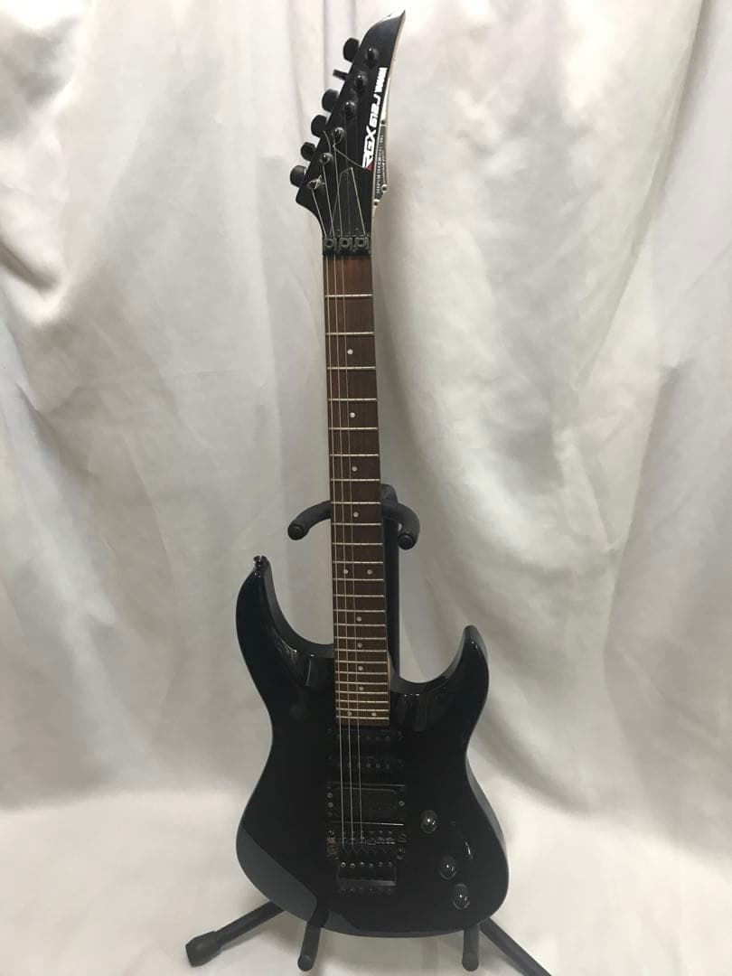 Yamaha RGX 612J エレキギター　M113 Electric Guitar Yamaha RGX 612JSA Special Edition Made in Japan | eBay
