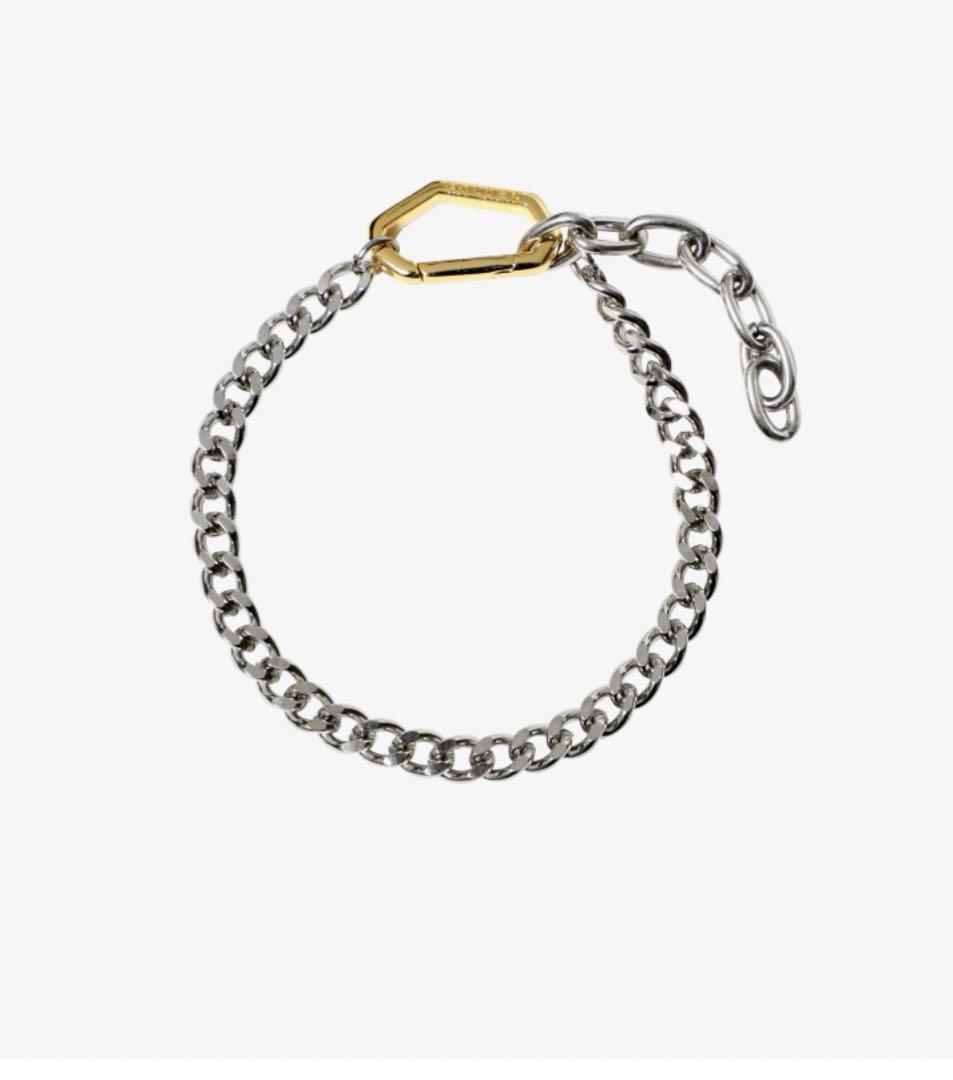 BTSジョングクGOLDENブレスレット