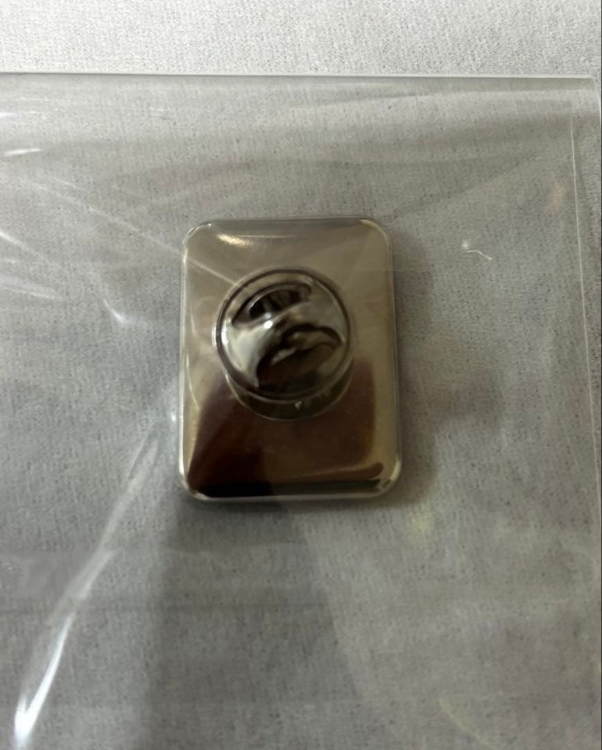 ルーマニアパビリオン スターフ限定 ピンバッジ