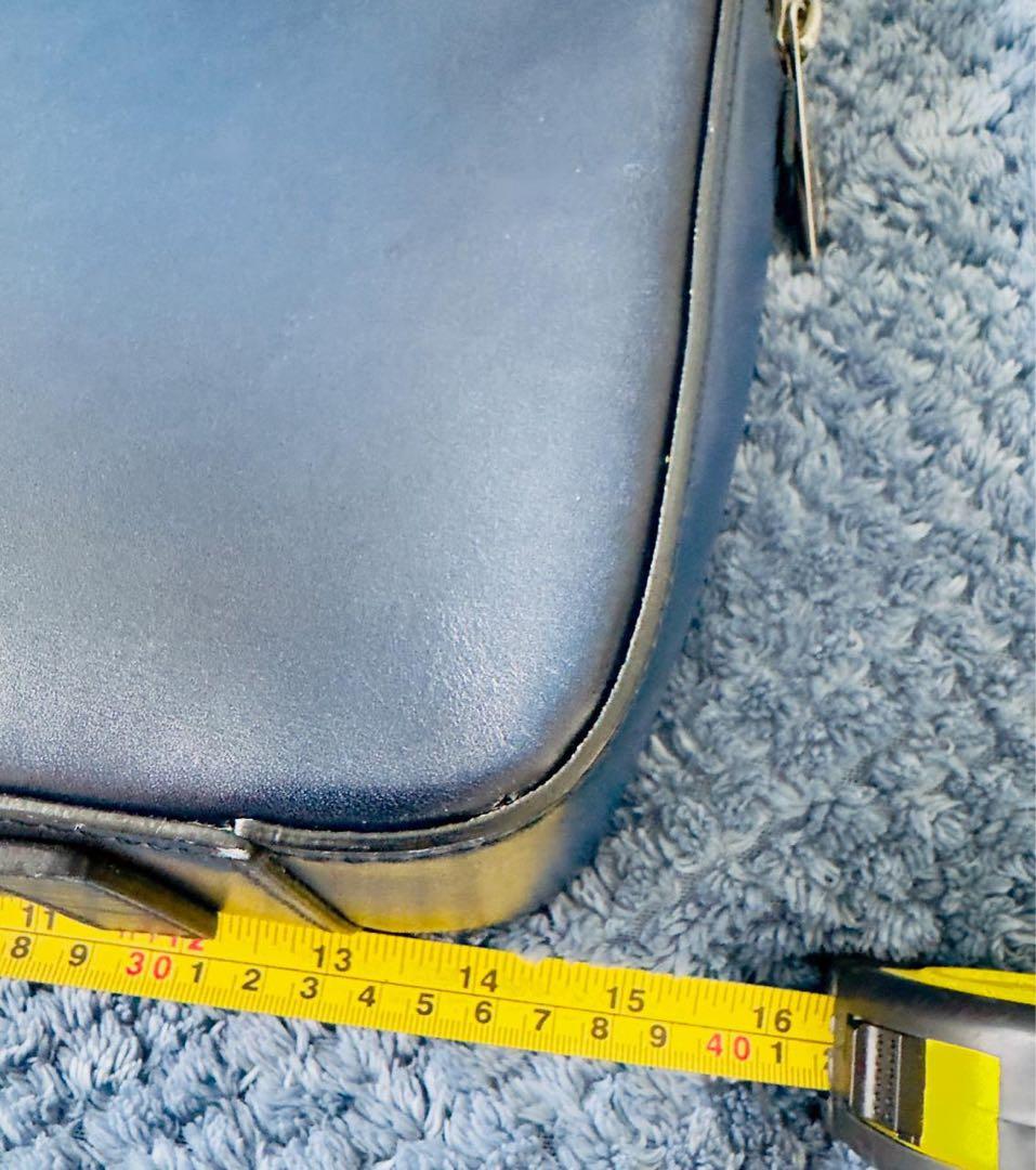 21日までCorthayビジネスバッグ➕ベルト