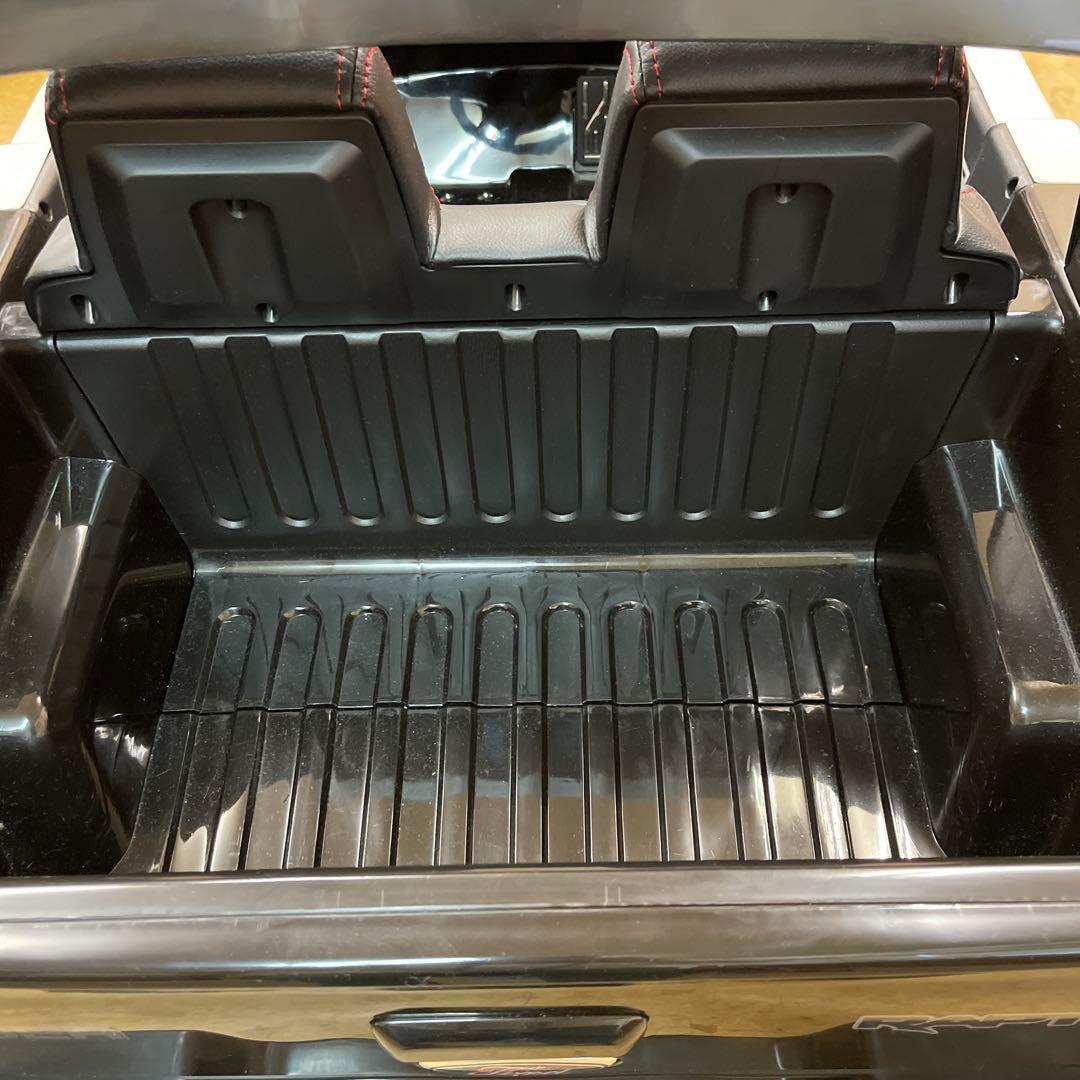 フォード ラプター ポリスカー