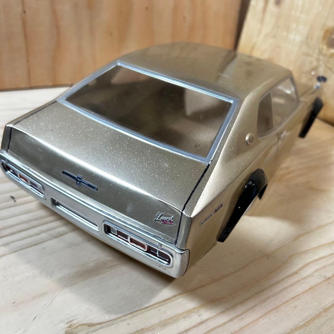 た*ん様 パンドラ ニッサン ローレル ブタケツ LAUREL SGX PAND