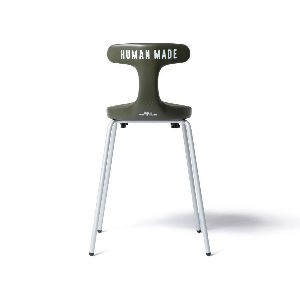 新品未使用 AYUR CHAIR HUMAN MADE AYUR STOOL