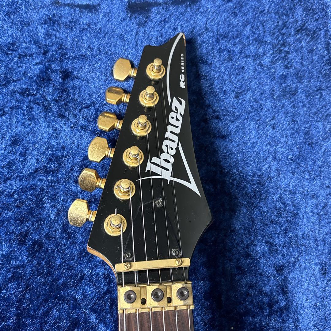 93年製 日本製 アイバニーズ　RG-370