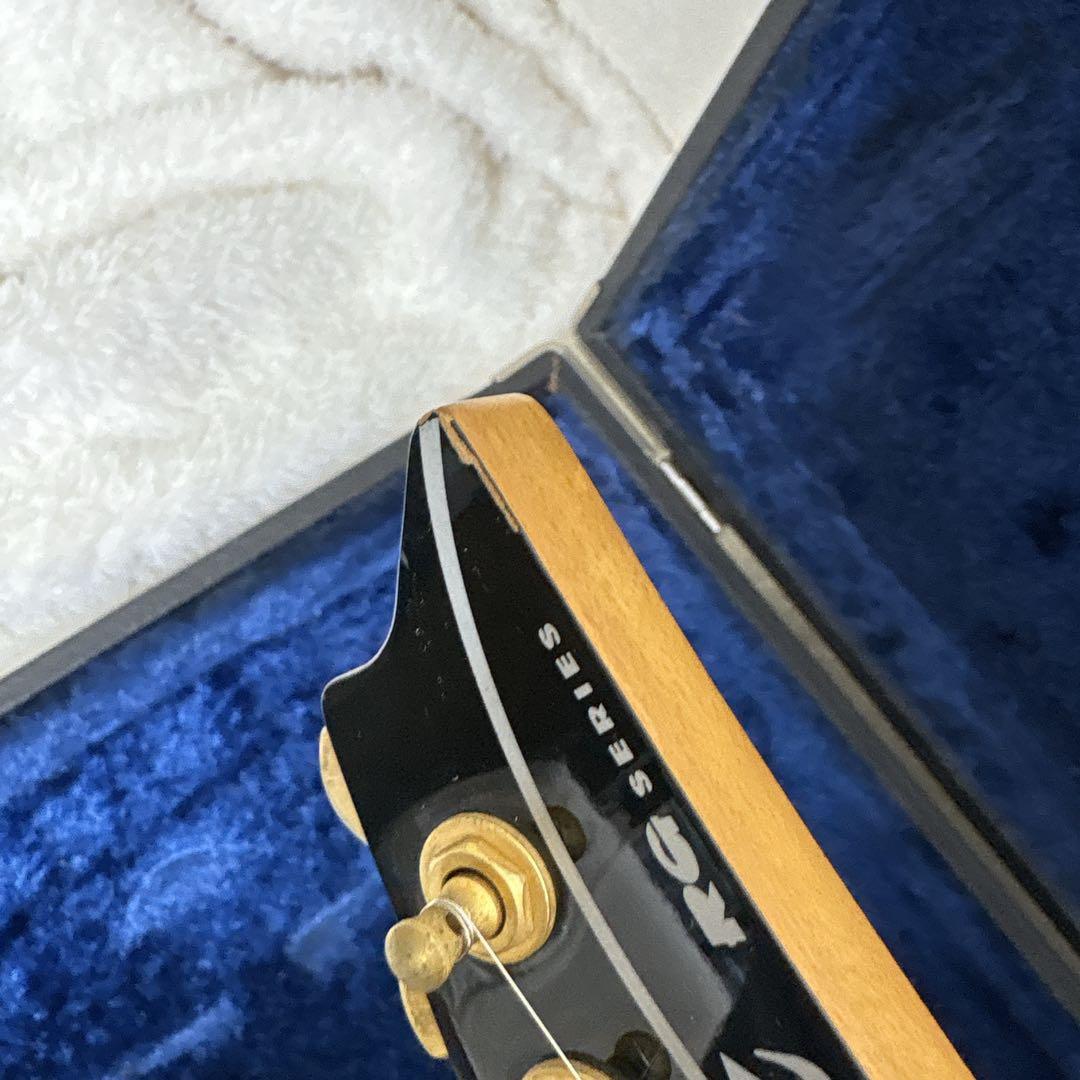 93年製 日本製 アイバニーズ　RG-370