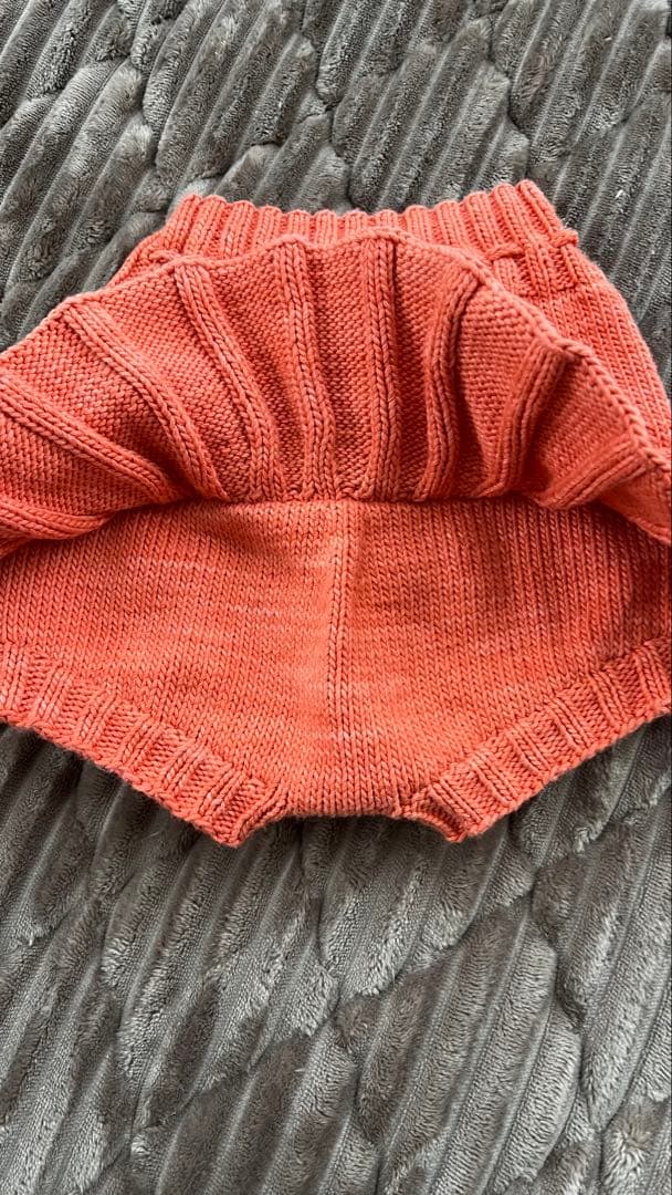 値下げ！misha and puff スケポン 5-6y