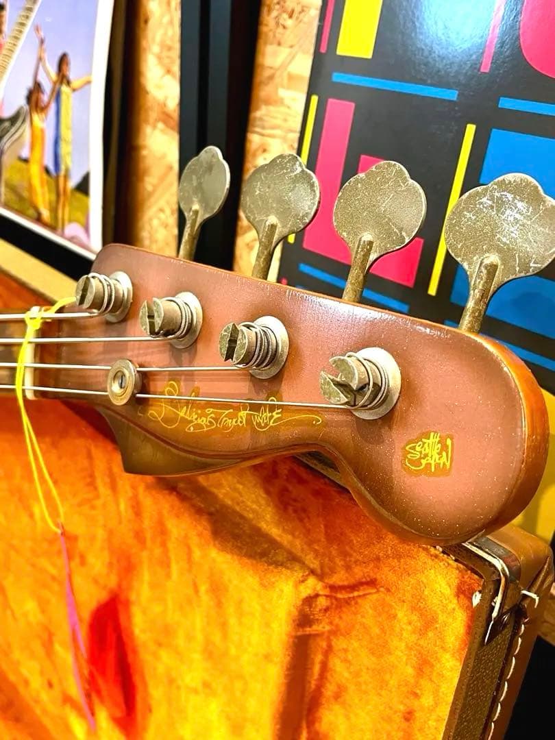 DeliciousTaylormade シャンベルタン クロドベーズ TLB59