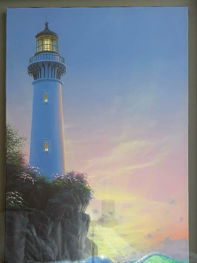 ジョン・アル・ホーグ John al hogue 「サンライズ・センティネル」