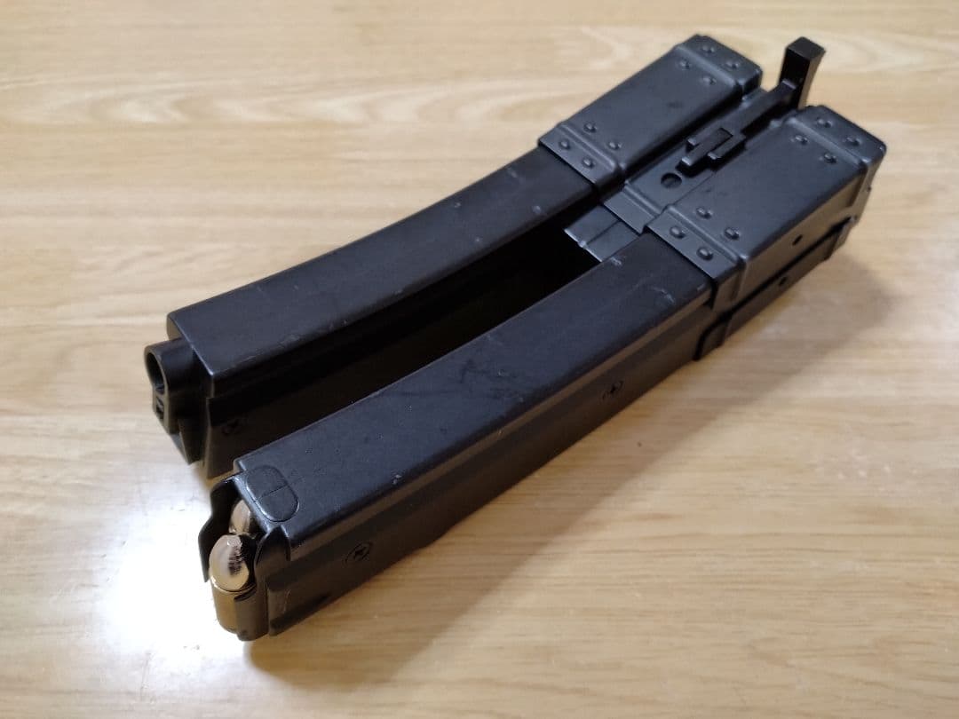 本日限定値下げ！ 東京マルイ　ＭＰ５Ｋ クルツ