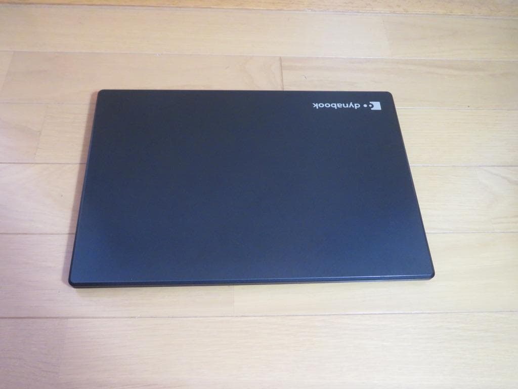 P238☆東芝 dynabook GZ63/JL / 第8世代i5 8250U