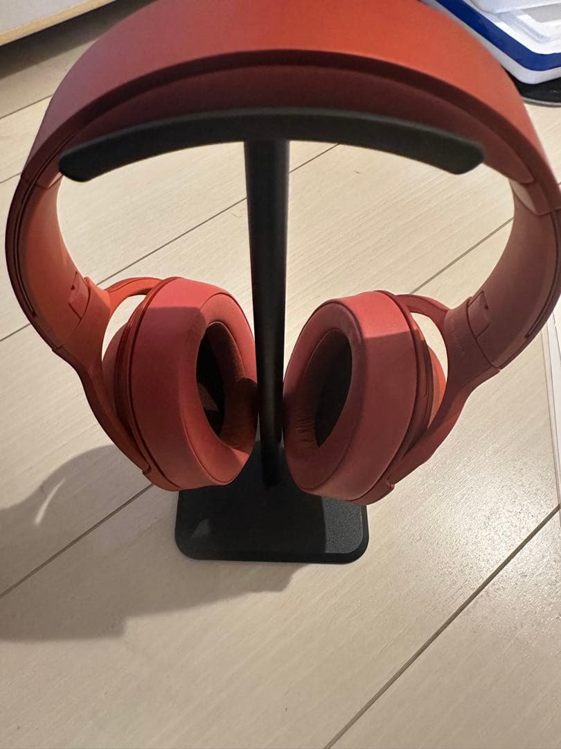 齋藤飛鳥 直筆サイン入りヘッドホン - メルカリ