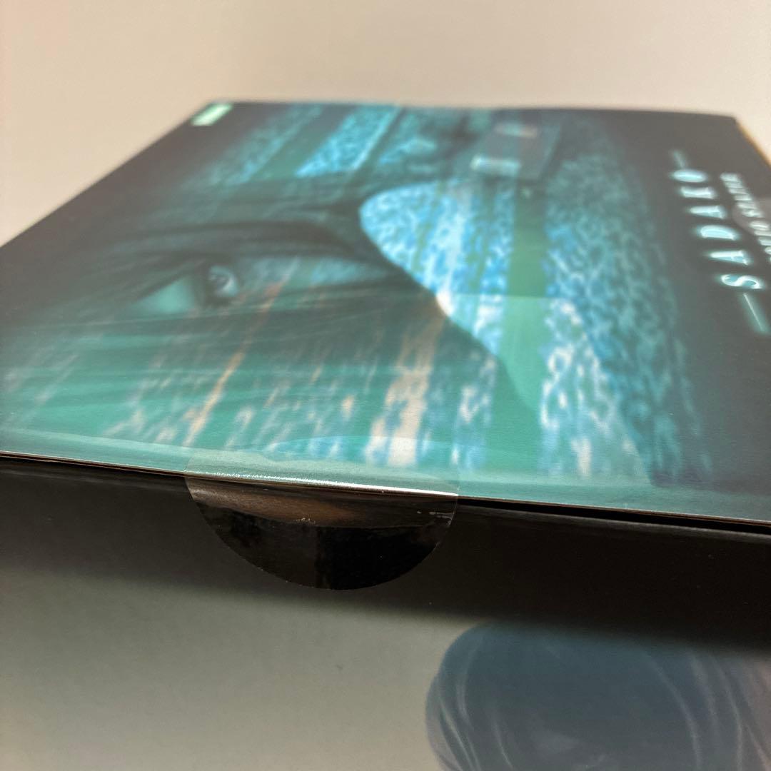 新品 HORROR美少女 ホラー 貞子 1/7 スケール フィギュア コトブキヤ