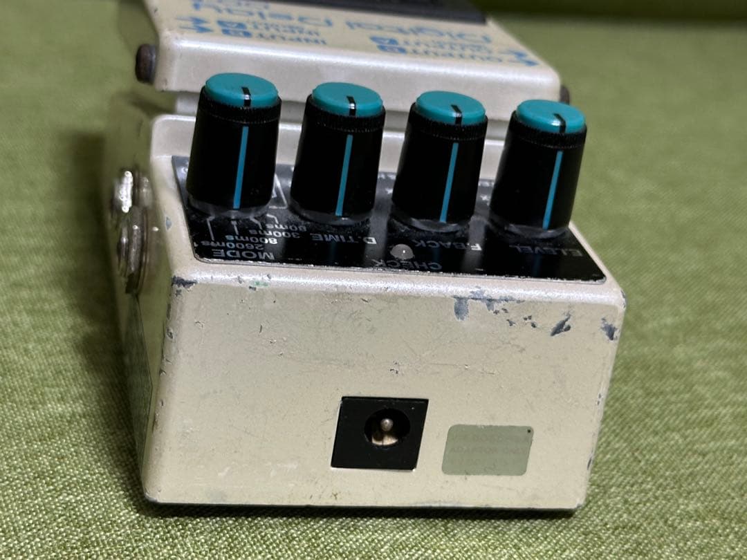 【値下げ！】BOSS DD-6 Digital Delay