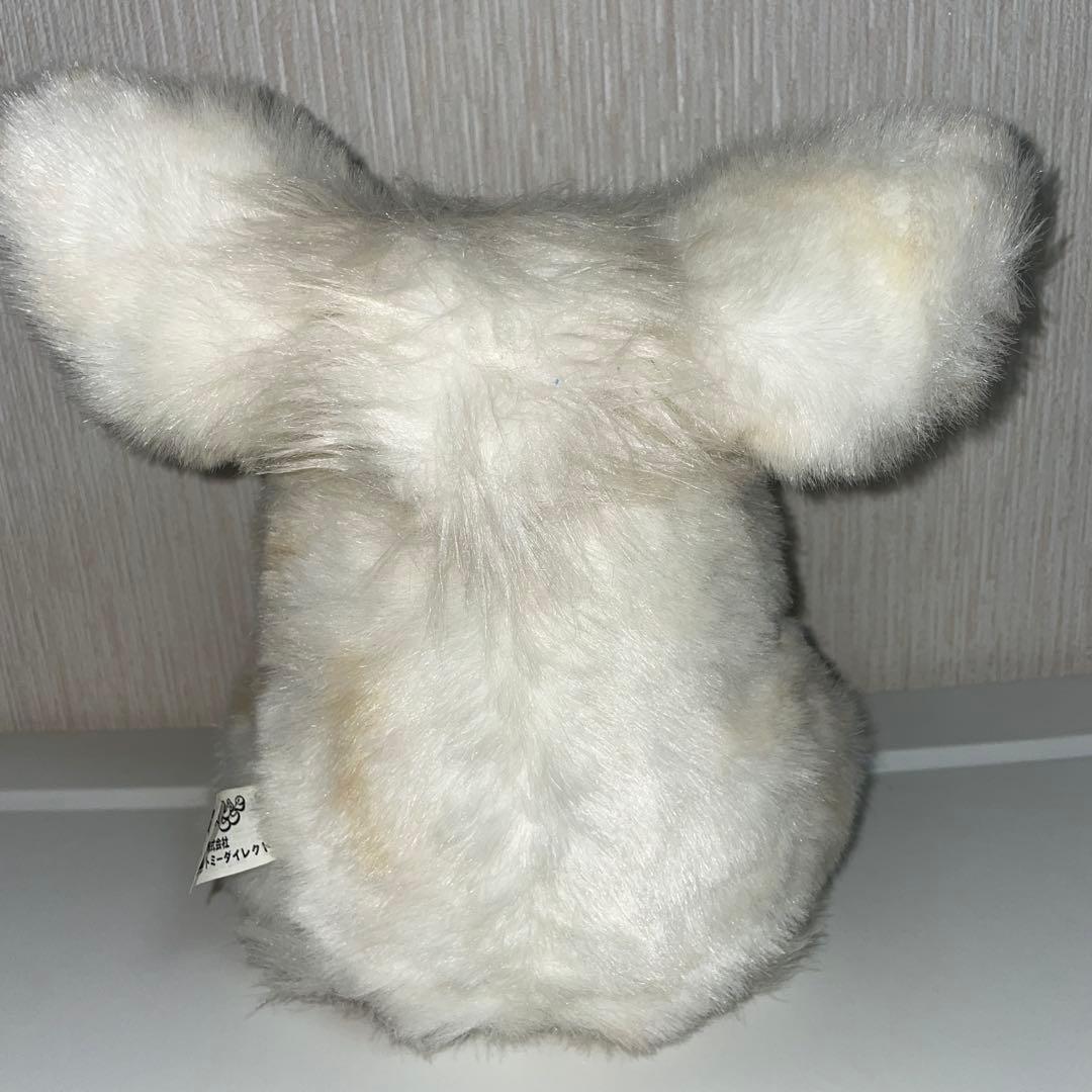 ファービー2 稼働品　説明書あり