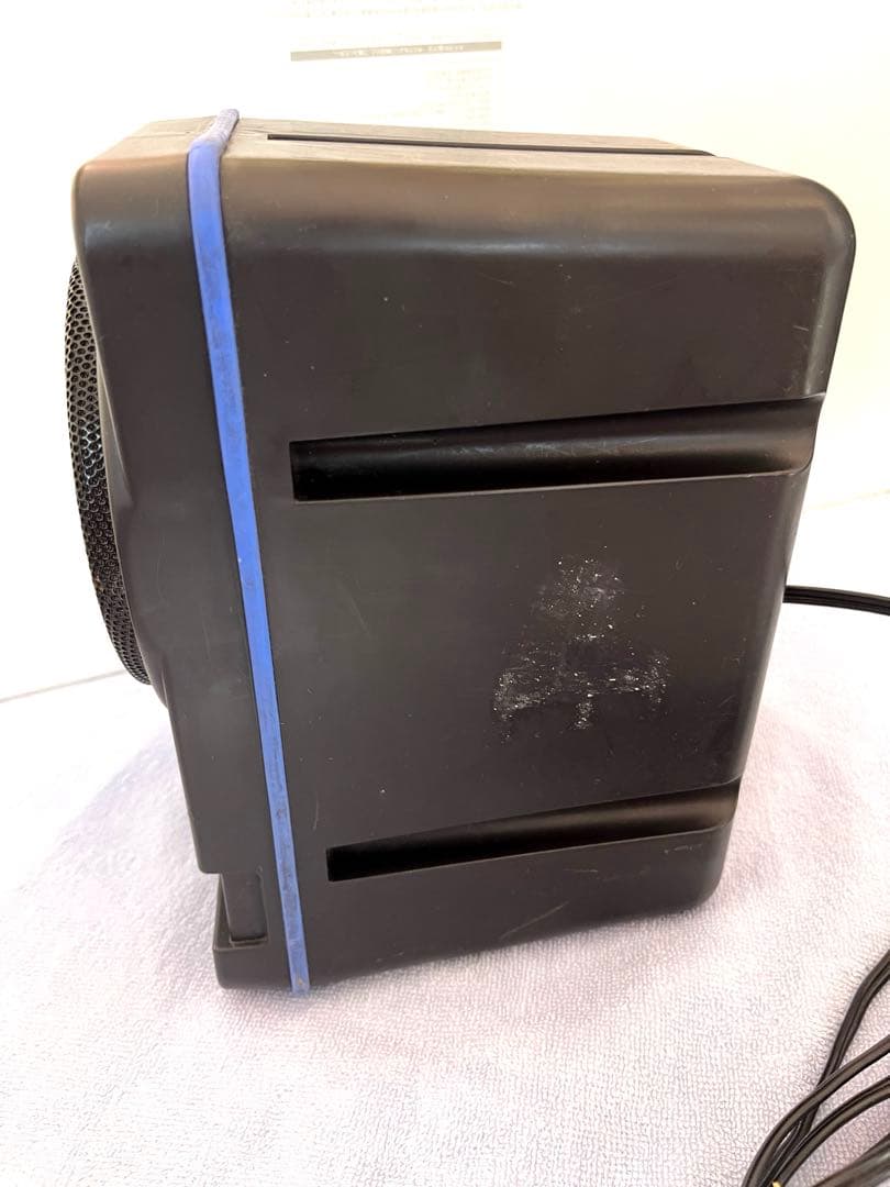 BOSS MA-12 MICRO MONITOR スピーカー