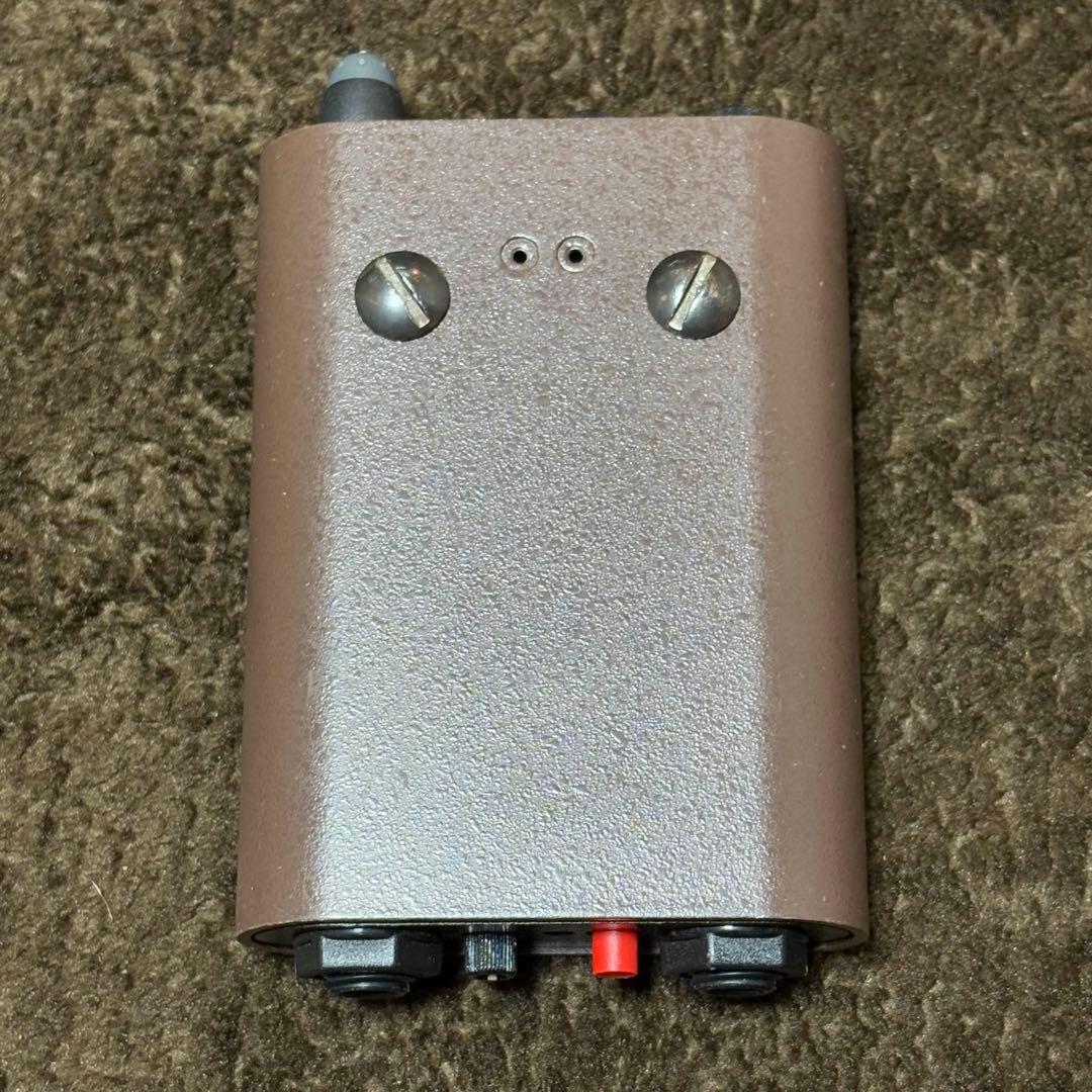 L.R.Baggs Gigpro アコースティックギター ウクレレ プリアンプ