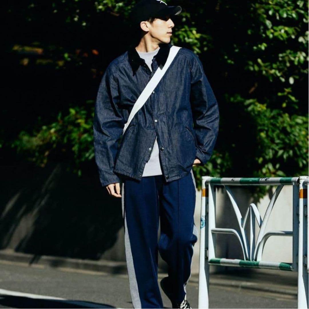 【美品✨】Barbour JOURNAL STANDARD 別注 トランスポート